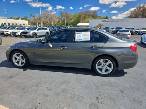 Used 2015 BMW 328i Sedan image 5
