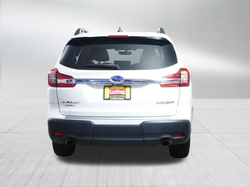 Used 2019 Subaru Ascent Premium w/ Popular Package #1 AWD/4WD image 6