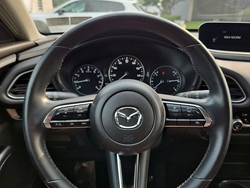 Used 2024 MAZDA CX-30 AWD 2.5 S w/ Select Sport Pkg image 18