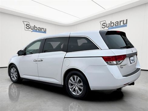 Used 2016 Honda Odyssey EX image 5