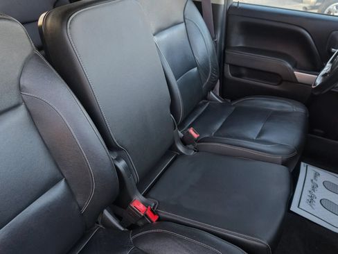 Used 2017 Chevrolet Silverado 2500 LT w/ LT Fleet Convenience Package AWD/4WD image 36