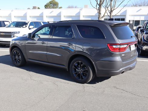 Used 2024 Dodge Durango R/T image 8