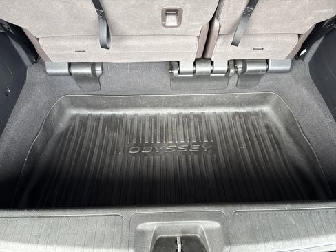 Used 2018 Honda Odyssey EX-L image 14