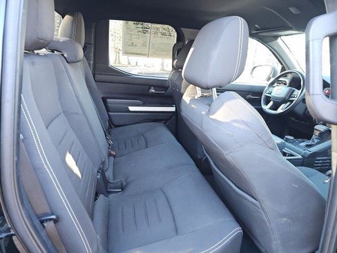 Used 2024 Toyota Tacoma TRD Off-Road image 16