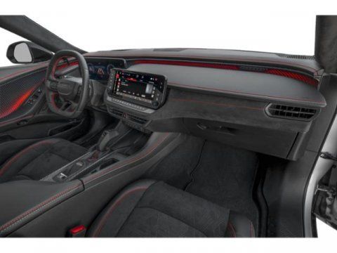 New 2027 Dodge Charger Scat Pack AWD/4WD image 17