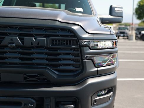 New 2026 RAM 2500 Tradesman AWD/4WD image 5