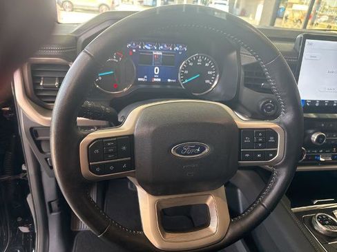 Certified 2024 Ford Expedition Max XLT image 11