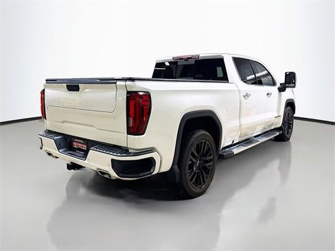 Used 2020 GMC Sierra 1500 Denali w/ Technology Package image 7