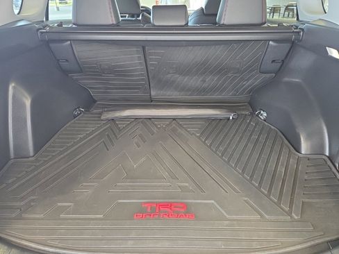 Certified 2022 Toyota RAV4 TRD Off-Road image 15
