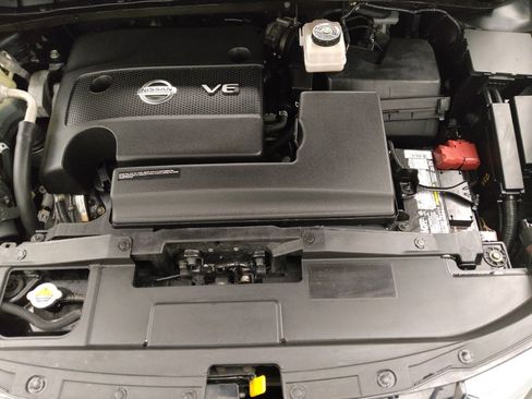 Used 2020 Nissan Murano SL w/ Cargo Package FWD image 30