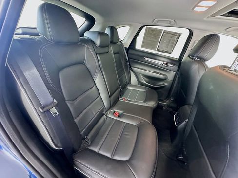 Certified 2025 MAZDA CX-5 AWD 2.5 S w/ Premium Plus Pkg image 26
