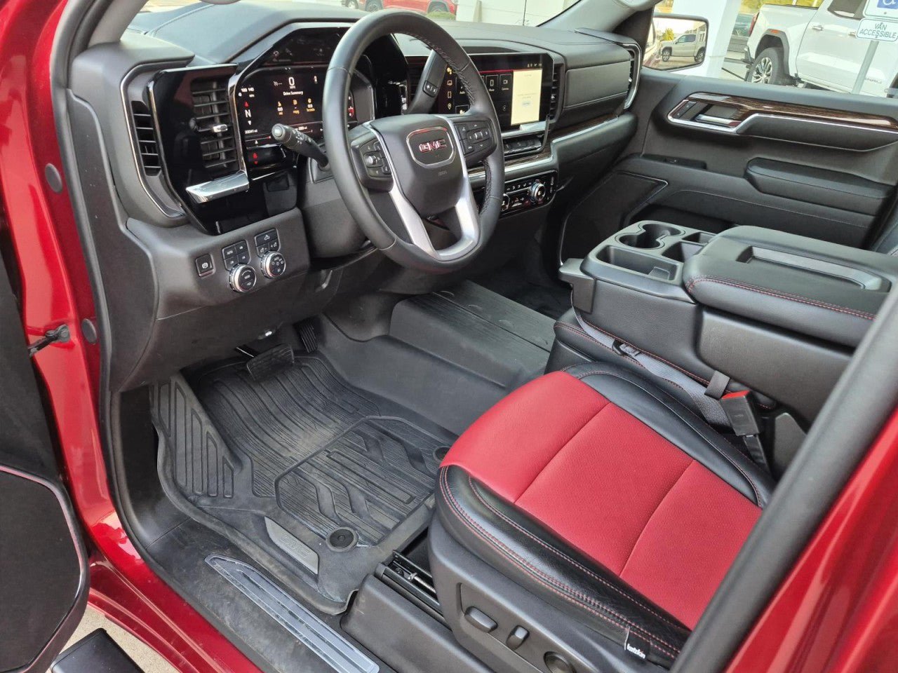 Used 2024 GMC Sierra 1500 Elevation AWD/4WD image 13