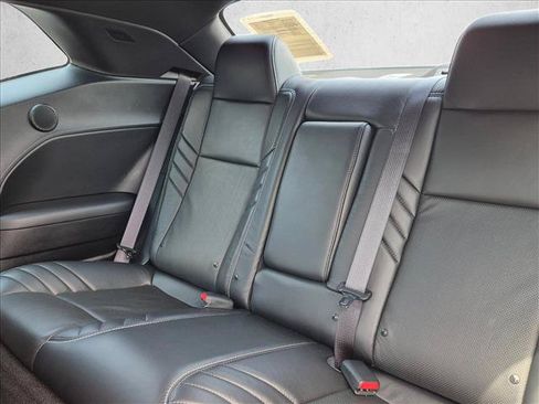 Used 2023 Dodge Challenger SRT Hellcat RWD image 22