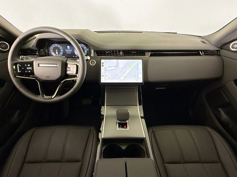 New 2026 Land Rover Range Rover Evoque S AWD/4WD image 9