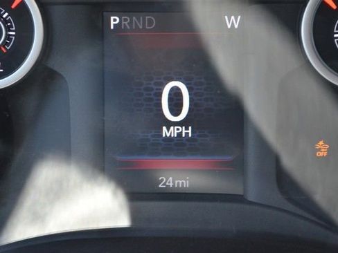 New 2026 RAM 2500 Tradesman AWD/4WD image 20