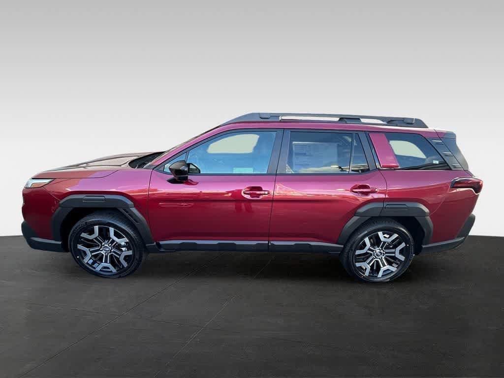 New 2026 Subaru Outback Touring XT AWD/4WD image 3
