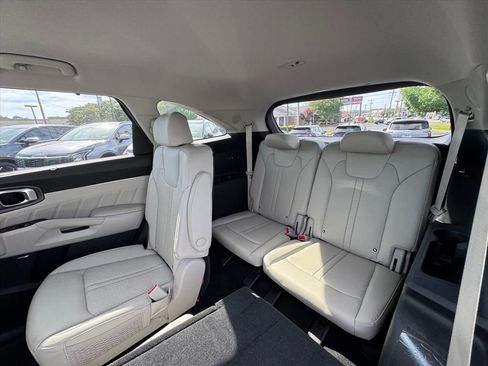 Certified 2023 Kia Sorento SX Prestige AWD/4WD image 13