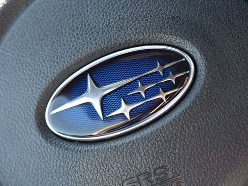 New 2026 Subaru Forester Touring image 33