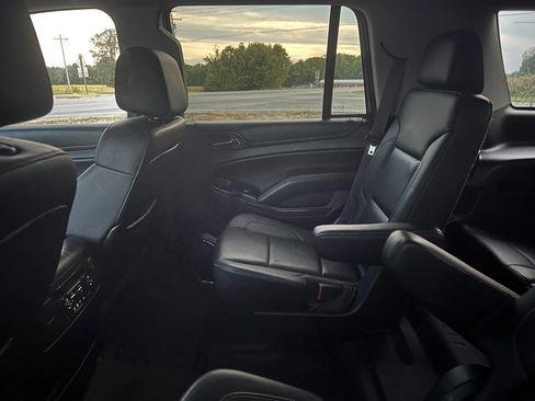 Used 2015 GMC Yukon SLT w/ Open Road Package image 12