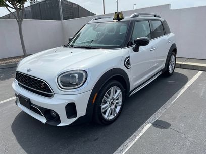 Used 2024 MINI Cooper Countryman S