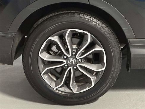 Certified 2022 Honda CR-V EX image 10