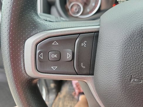 New 2024 RAM 5500 Tradesman RWD image 12