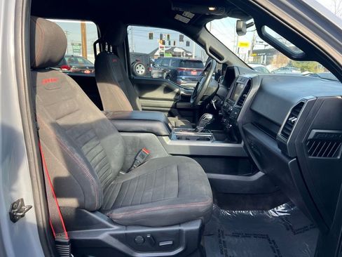 Used 2019 Ford F150 XLT w/ Equipment Group 302A Luxury image 26