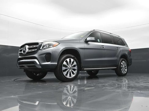 Used 2019 Mercedes-Benz GLS 450 4MATIC image 25