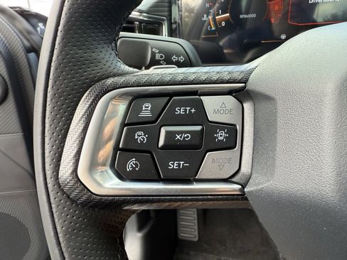 New 2025 Ford Mustang GT Premium image 13