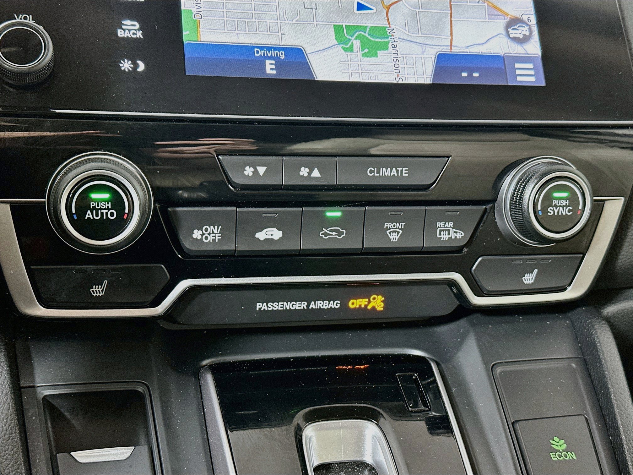 Used 2017 Honda CR-V EX-L image 16
