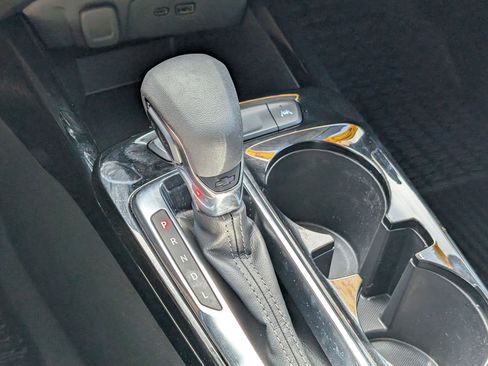 Used 2025 Chevrolet Trax ACTIV w/ Driver Confidence Package image 22