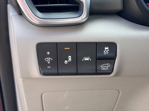 Used 2019 Kia Sportage EX w/ EX Technology Package FWD image 28