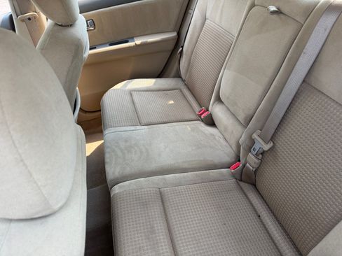 Used 2007 Nissan Sentra 2.0 S w/ Convenience Plus Pkg FWD image 17