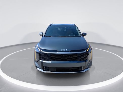 New 2026 Kia Sportage SX Prestige image 3