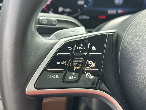 Certified 2024 Mercedes-Benz GLE 350 4MATIC image 28