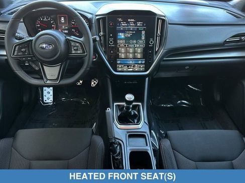 Used 2024 Subaru WRX Premium AWD/4WD image 14
