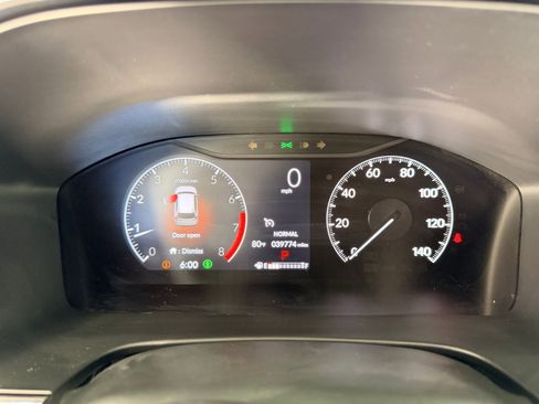 Used 2023 Honda CR-V EX-L image 18