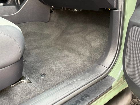 Used 2021 Toyota Tacoma TRD Sport image 65