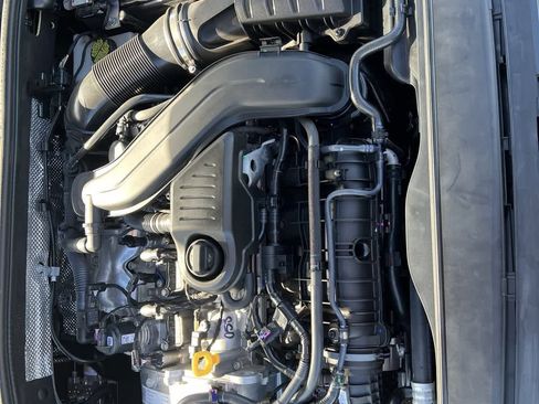 Used 2024 Volkswagen Jetta Sport image 45