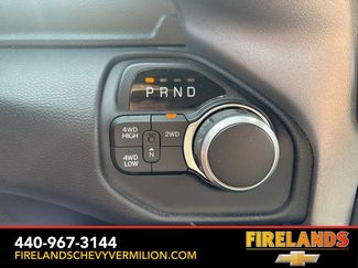 Used 2024 RAM 2500 Big Horn w/ Bed Utility Group AWD/4WD video 3