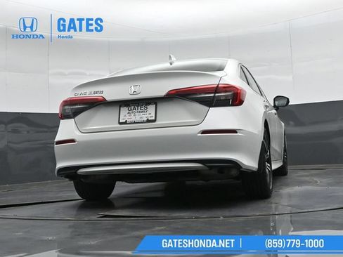 Used 2023 Honda Civic EX image 33