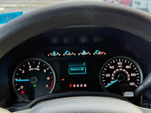 Used 2020 Ford F150 XLT image 34