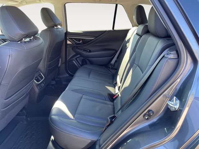 Certified 2024 Subaru Outback Limited AWD/4WD image 13