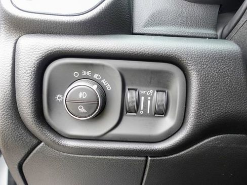 New 2026 RAM 3500 Laramie w/ Night Edition image 19