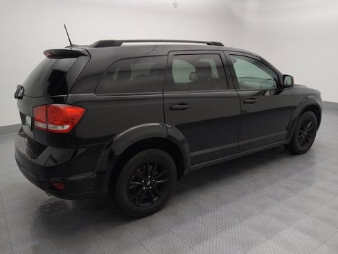 Used 2019 Dodge Journey SE w/ Connectivity Group image 10