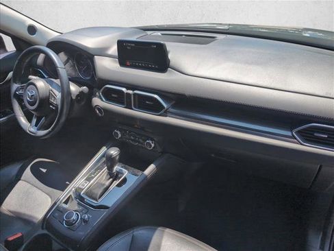 Used 2017 MAZDA CX-5 Grand Touring FWD image 24