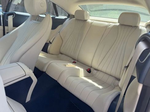 Used 2019 Mercedes-Benz E 450 Coupe image 19