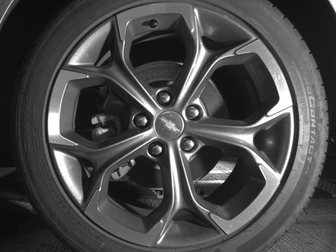 Used 2024 Chevrolet Malibu LT FWD image 21