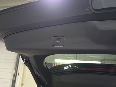 New 2025 Chevrolet TrailBlazer LT w/ Convenience Package image 11