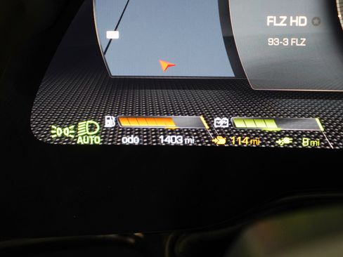 Used 2021 Ferrari SF90 Stradale AWD/4WD image 40